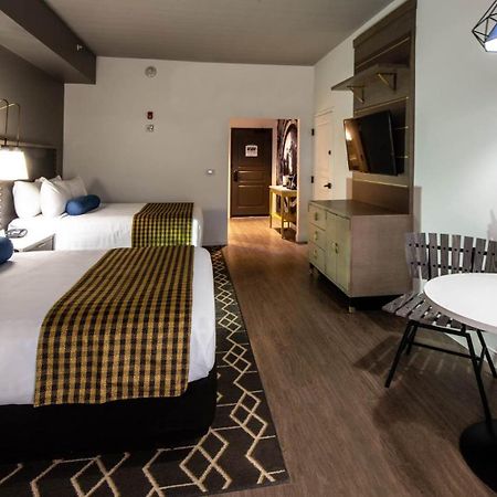 Hotel Indigo Hattiesburg By Ihg Dış mekan fotoğraf