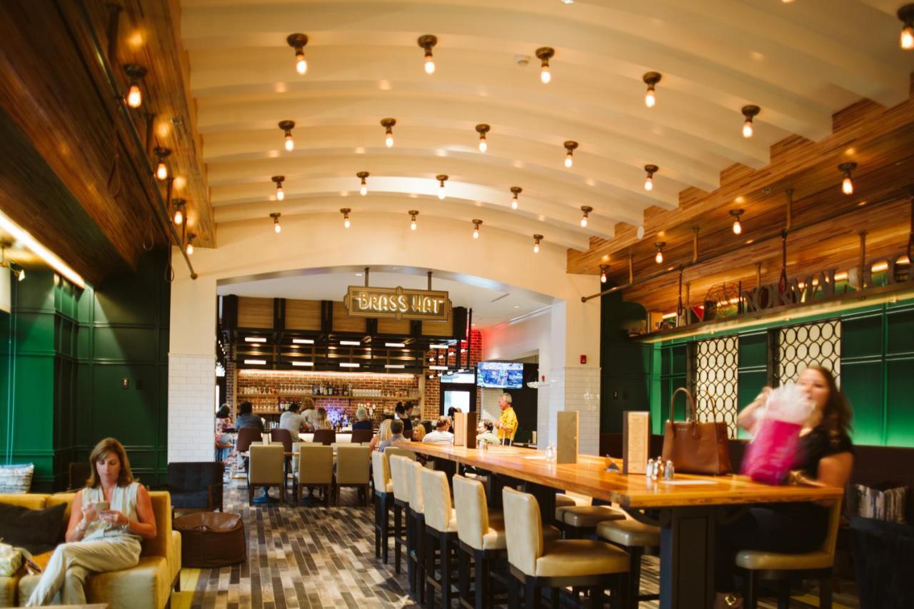 Hotel Indigo Hattiesburg By Ihg Dış mekan fotoğraf