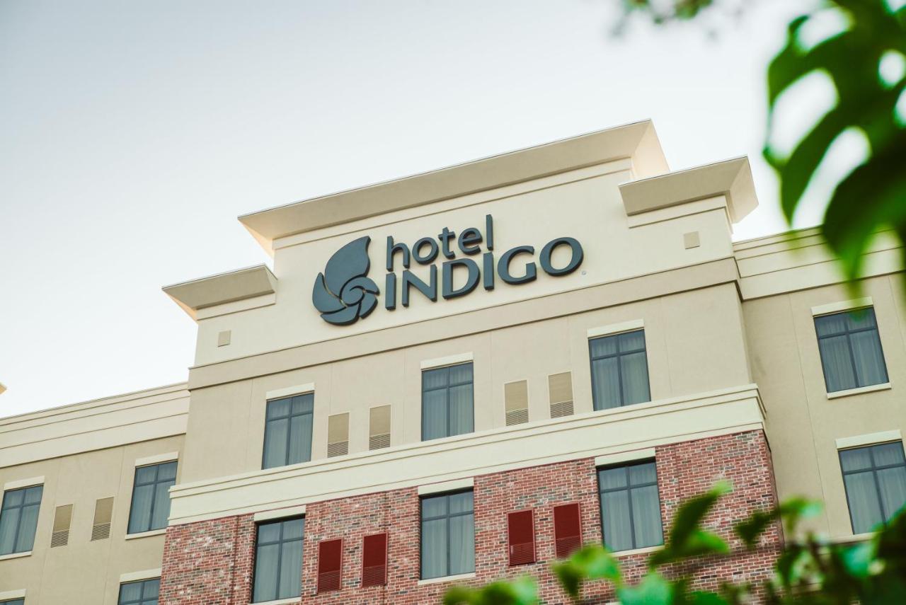 Hotel Indigo Hattiesburg By Ihg Dış mekan fotoğraf