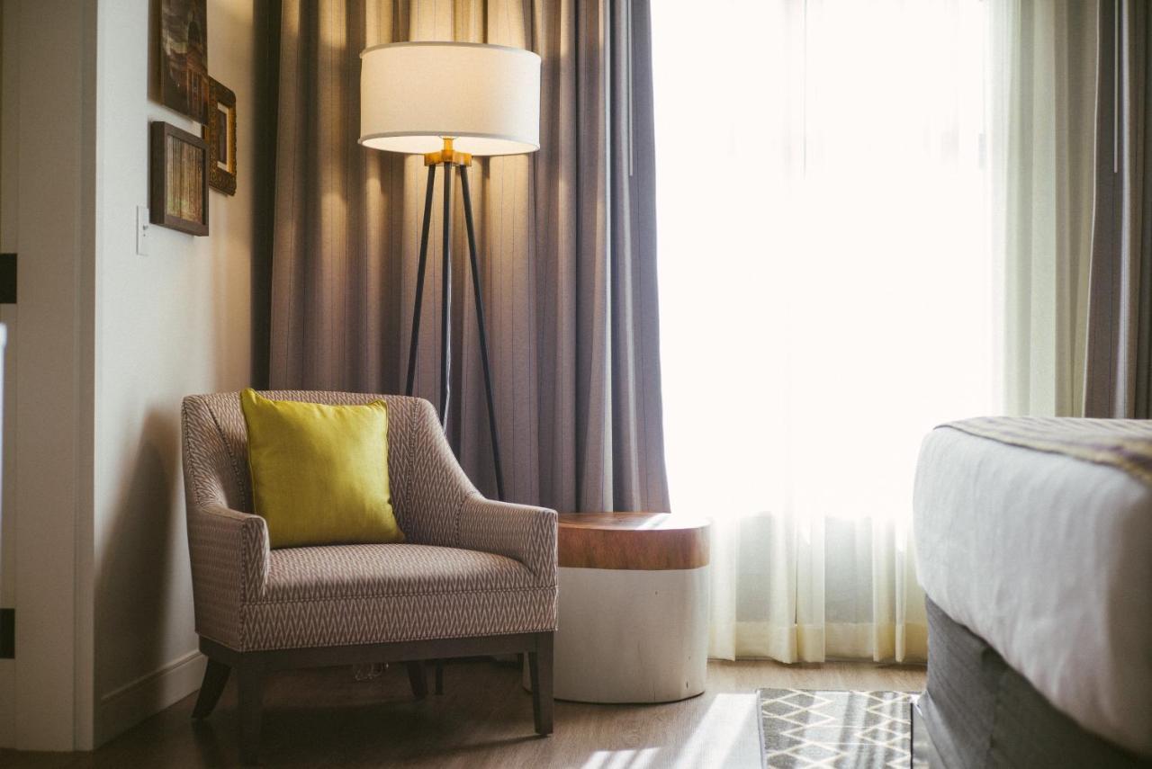 Hotel Indigo Hattiesburg By Ihg Oda fotoğraf