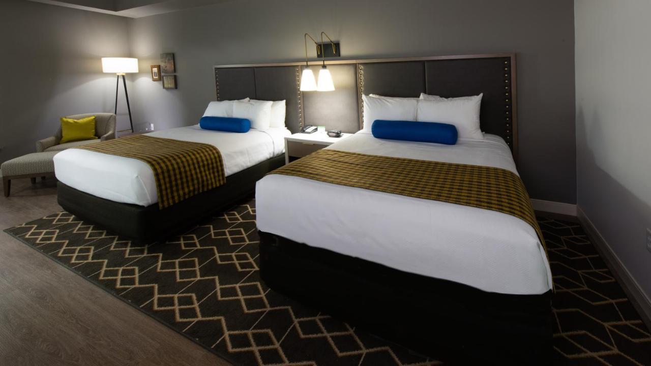 Hotel Indigo Hattiesburg By Ihg Dış mekan fotoğraf