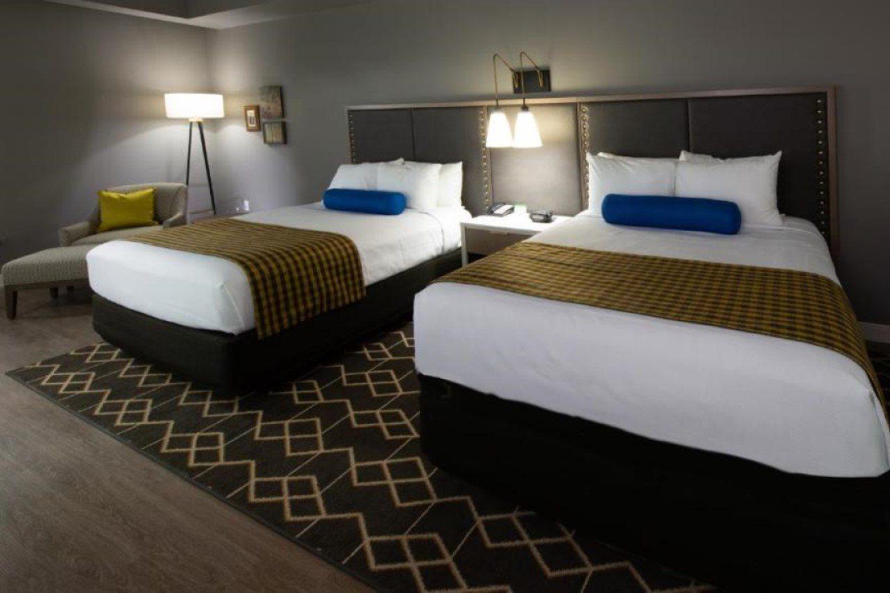 Hotel Indigo Hattiesburg By Ihg Dış mekan fotoğraf