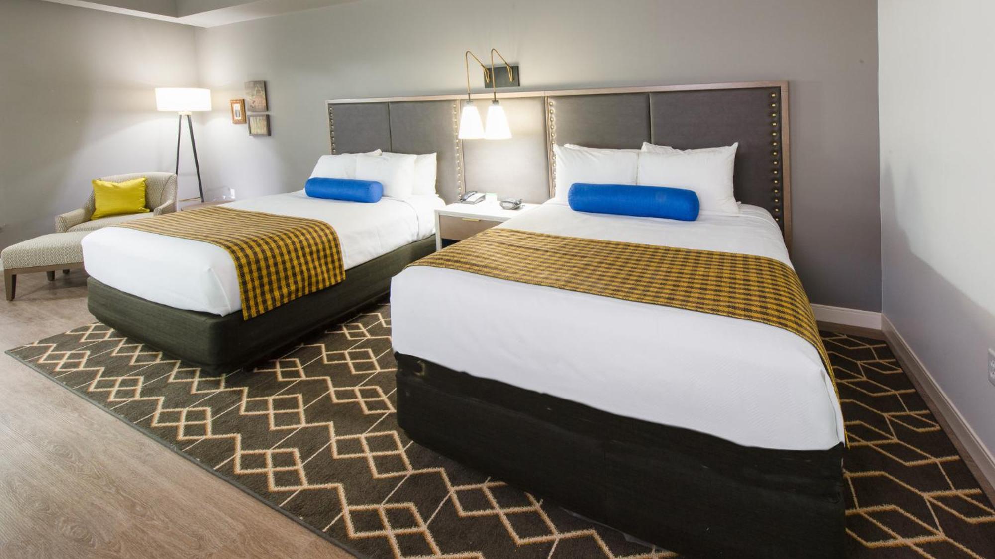 Hotel Indigo Hattiesburg By Ihg Dış mekan fotoğraf