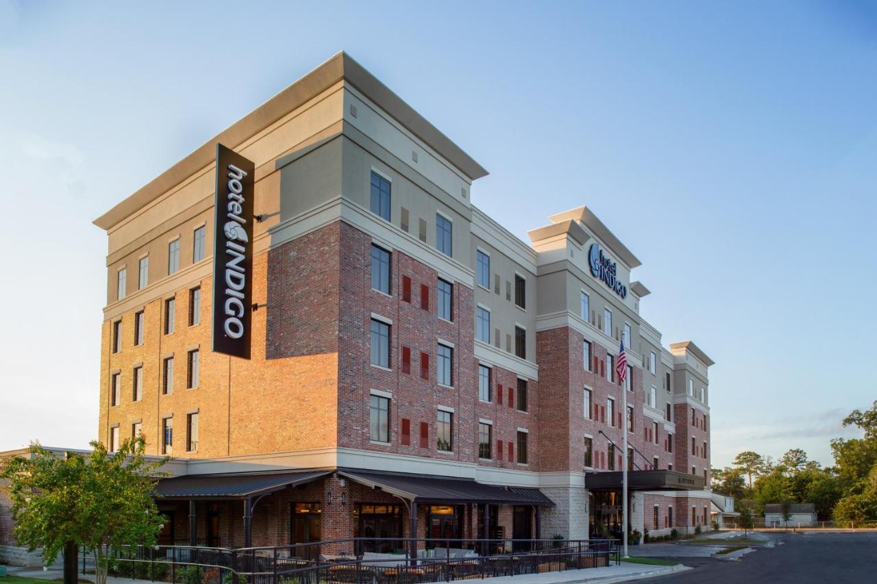 Hotel Indigo Hattiesburg By Ihg Dış mekan fotoğraf