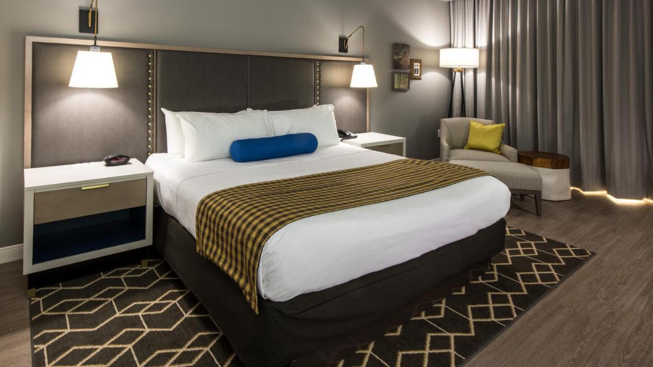 Hotel Indigo Hattiesburg By Ihg Dış mekan fotoğraf