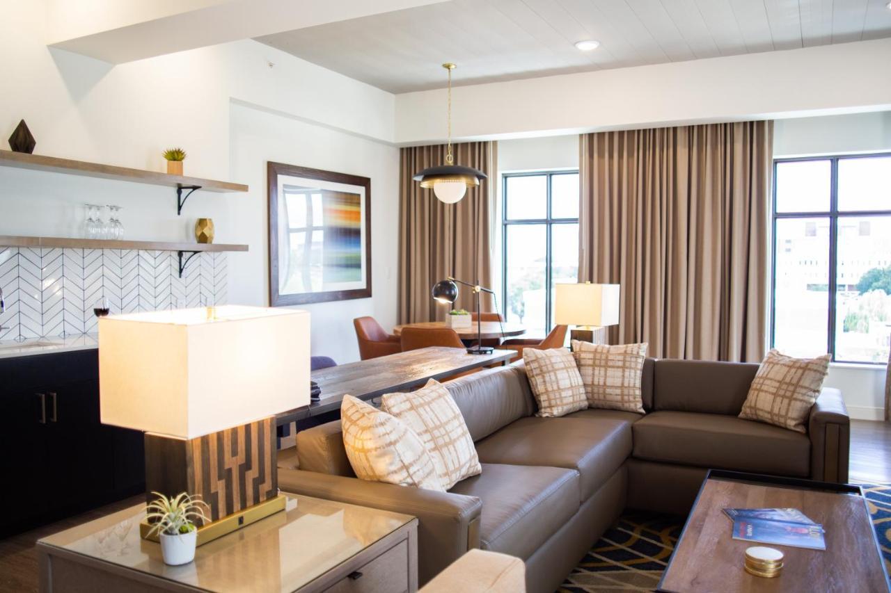 Hotel Indigo Hattiesburg By Ihg Dış mekan fotoğraf