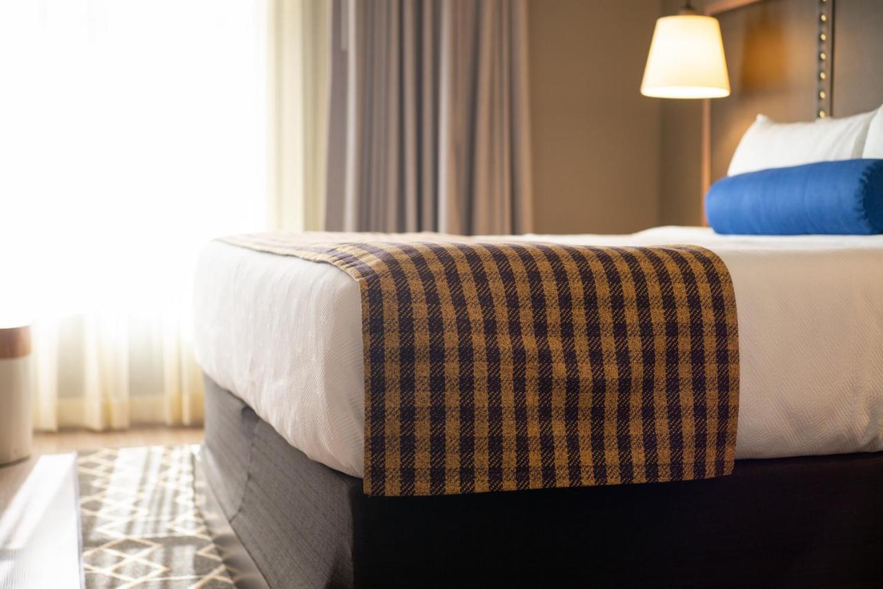 Hotel Indigo Hattiesburg By Ihg Dış mekan fotoğraf