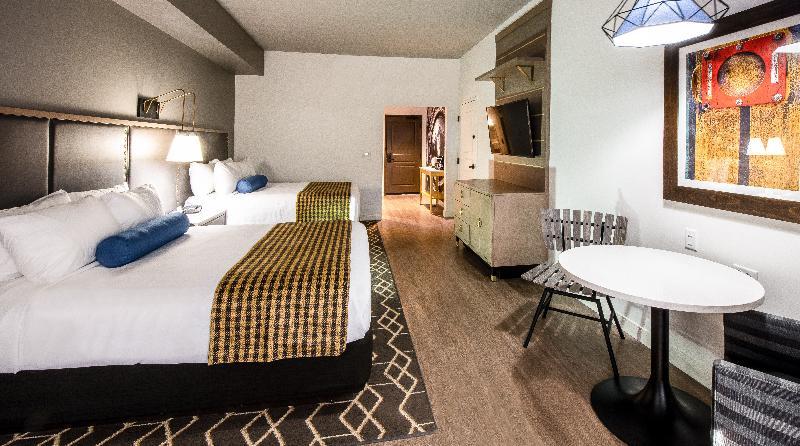 Hotel Indigo Hattiesburg By Ihg Dış mekan fotoğraf